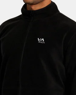 VA ESSENTIAL MICRO FLEECE