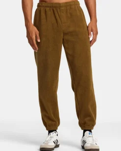 VA ESSENTIAL MICRO FLEECE PANT