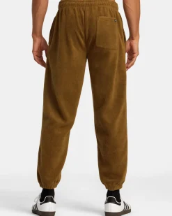 VA ESSENTIAL MICRO FLEECE PANT