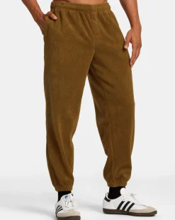 VA ESSENTIAL MICRO FLEECE PANT
