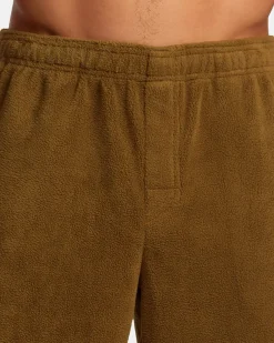 VA ESSENTIAL MICRO FLEECE PANT