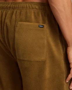 VA ESSENTIAL MICRO FLEECE PANT