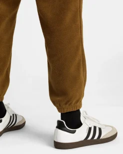 VA ESSENTIAL MICRO FLEECE PANT