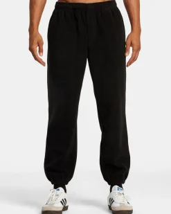 VA ESSENTIAL MICRO FLEECE PANT
