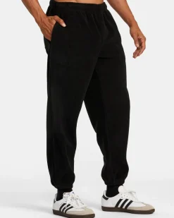VA ESSENTIAL MICRO FLEECE PANT