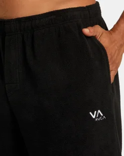VA ESSENTIAL MICRO FLEECE PANT