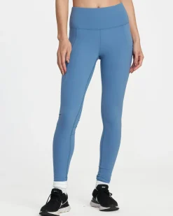 VA ESSENTIAL POCKET LEGGING II PANTS