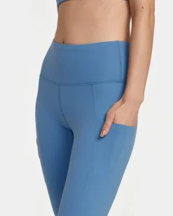 VA ESSENTIAL POCKET LEGGING II PANTS