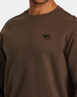 VA ESSENTIAL SWEATSHIRT