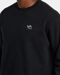 VA ESSENTIAL SWEATSHIRT
