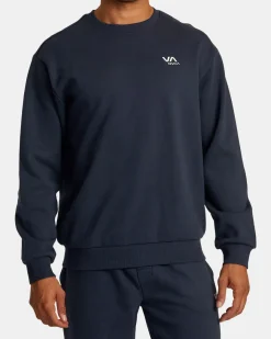 VA ESSENTIAL SWEATSHIRT