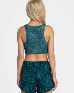 VA ESSENTIAL YOGGER 12" SPORT SHORTS