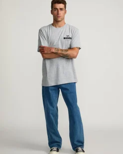 VA FORWARD SHORT SLEEVE TEE