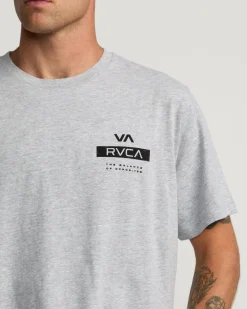 VA FORWARD SHORT SLEEVE TEE