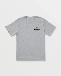 VA FORWARD SHORT SLEEVE TEE