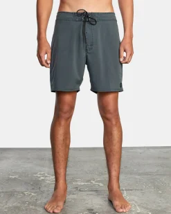 VA PIGMENT 18" BOARDSHORTS