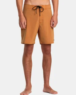 VA PIGMENT 18" BOARDSHORTS