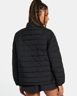 VA PUFFER JACKET