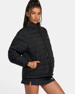 VA PUFFER JACKET