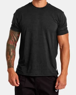 VA SPORT BALANCE TECHNICAL TRAINING TEE