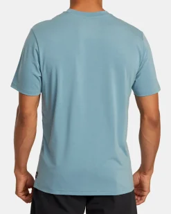 VA SPORT BALANCE TECHNICAL TRAINING TEE