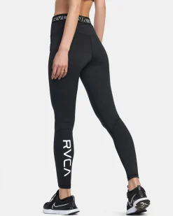 VA SPORT COMPRESSION TIGHTS