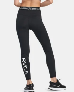 VA SPORT COMPRESSION TIGHTS