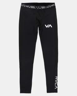 VA SPORT COMPRESSION TIGHTS
