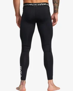 VA SPORT COMPRESSION TIGHTS