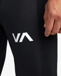 VA SPORT COMPRESSION TIGHTS
