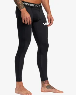 VA SPORT COMPRESSION TIGHTS