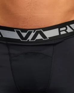 VA SPORT COMPRESSION TIGHTS