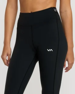 VA SPORT COMPRESSION TIGHTS