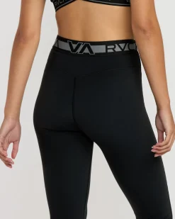 VA SPORT COMPRESSION TIGHTS