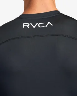 VA SPORT LONG SLEEVE RASHGUARD