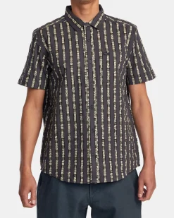 VACATIONIST SHORT SLEEVE SHIRT
