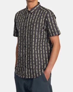 VACATIONIST SHORT SLEEVE SHIRT