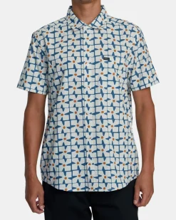 VACATIONIST SHORT SLEEVE SHIRT