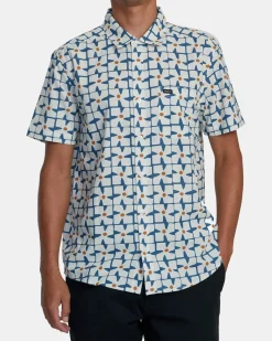 VACATIONIST SHORT SLEEVE SHIRT