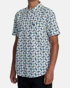 VACATIONIST SHORT SLEEVE SHIRT