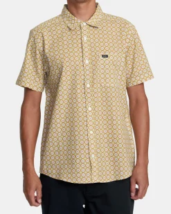 VACATIONIST SHORT SLEEVE SHIRT