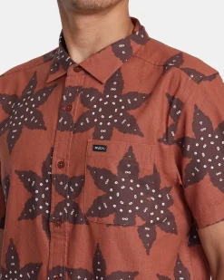 VACATIONIST SHORT SLEEVE SHIRT