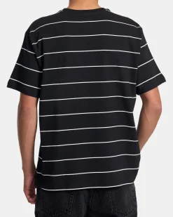VALLEJO STRIPE TEE