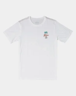 VOYAGER TEE