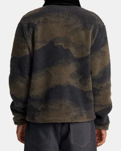 WALKER SHERPA JACKET