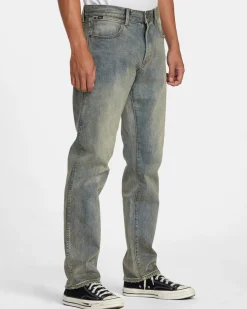 WEEKEND ANP DENIM JEANS