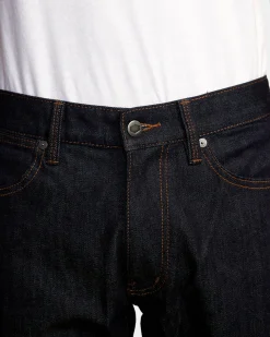 WEEKEND STRAIGHT FIT JEANS