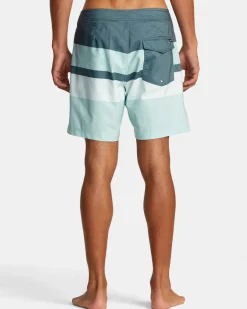 WESTPORT 17" BOARDSHORTS