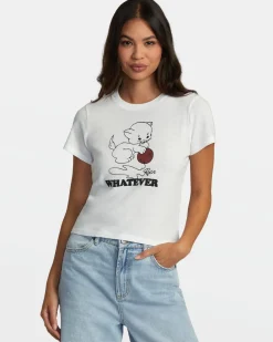WHATEVER TEE