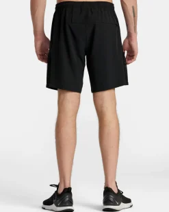 X OVER SHORT UTILITY SHORTS